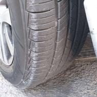 رینگ و لاستیک صلیبی