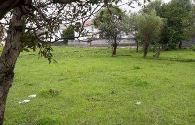 زمین فروشی بندپی