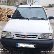پراید مدل 90
