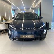 اف ایکس برقی/FX EV نقد و اقساط با 8سال گارانتی