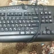 کامپیوتر و مانیتورLED