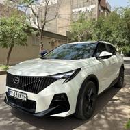 گگ gs3 مدل 403