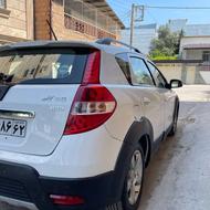 اچ سی کراس96،بیرنگ،کم کار