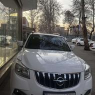 هایما s7 1800توربو مدل 1396