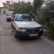 آریسان دوگانه کارخانه 97