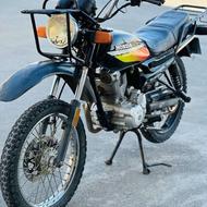 موتور شکاری مدل 93 200cc