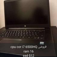لپ تاپ مارک hp