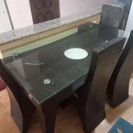 میز ناهار خوری