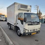 مینی ایسوزو 5200مدل آخر 90