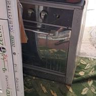 گازپنچ شعله سالم طرح فر