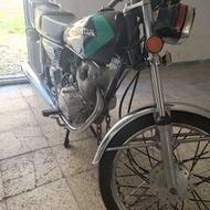موتور هندا (نیرو موتور)