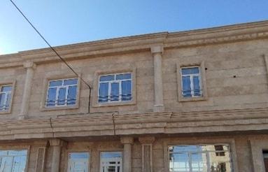 اجاره ویلا 260 متر در پیشوا فاز 2نقش جهان فول امکانات