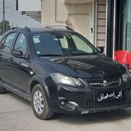 کوییک ساده 1400 مشکی