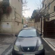 تیبا سالم بی رنگ