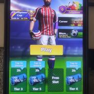 اکانت football strick به بهترین قیمت