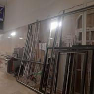 تولیدی دروپنجره الوین دوجداره upvc