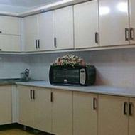 ساخت کابینت فلزی سفارشی