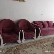 فروش مبل دست دوم