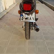 هوندا لیفان 200