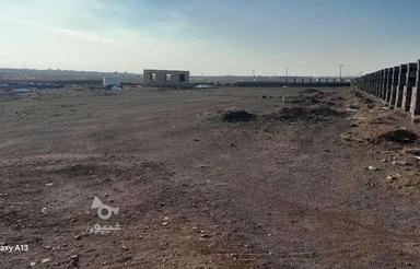 زمین در شهر پرندک تعاونی نور