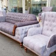 مبل راحتی پاریس