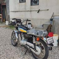 موتور 200دستی