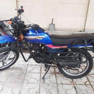 موتور هکتار شکاری 200موتر همکتار 200شکاری بدون ایراد