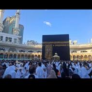 خرید فروش حج تمتع و عمره