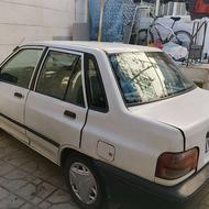 پراید مدل 82