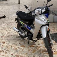 هوندا ویو 125
