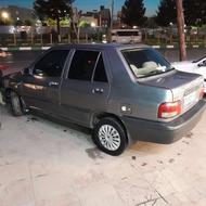 پراید 131 مدل 96