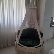 تاپ ریلکسی دست بافت