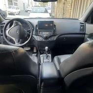 هیوندا ای 30 بی رنگ