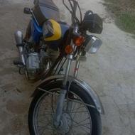 موتور مدل 84برگه