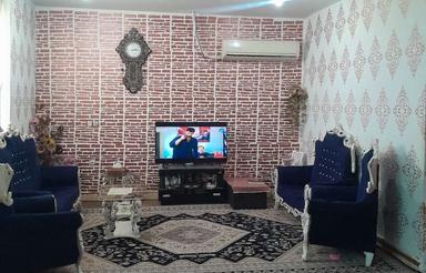 خانه ویلایی 80متری کوی سعدی سر دونبش