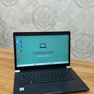 لپ تاپ توشیبا i7 نسل 10 لمسی