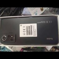موبایل Redmi Note 12 Pro 4G