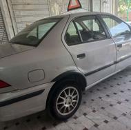 سمند lx مدل 84 دوگانه