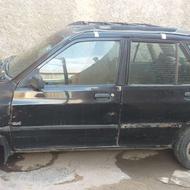 پرایدانژکتوری 83