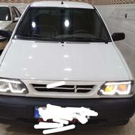 پراید مدل 90