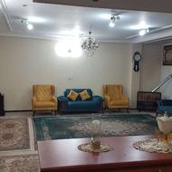 اجاره آپارتمان 120 متر در پل تجن