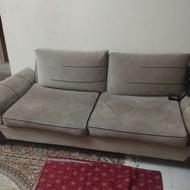 مبل درجه یک بدون زدگی و پارگی