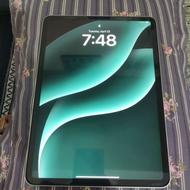 ipad pro 2022 در حد آکبند