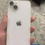 فروش گوشی ایفون سفید
