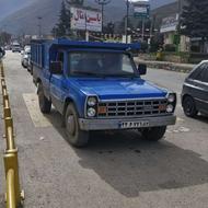 نیسان کمپرسی 90