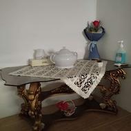 میز عسلی سالم (رایگان)