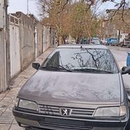 405 مدل 93