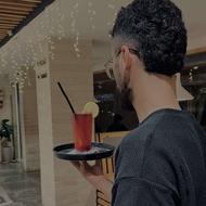 استخدام سالندار در رستوران