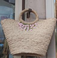 زنبیل صنایع دستی
