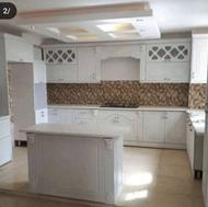 مونتاژ نصب کابینت